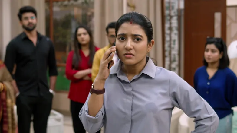 Jowar Bhanta - May 18, 2026 - Episode Spoiler