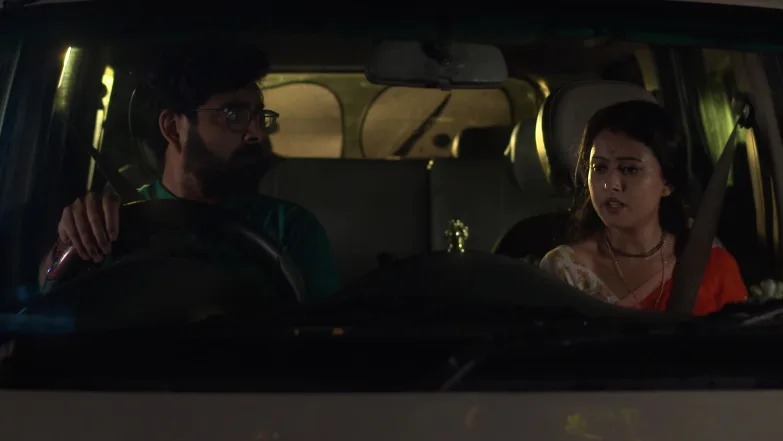 Tare Dhori Dhori Mone Kori - May 17, 2026 - Episode Spoiler