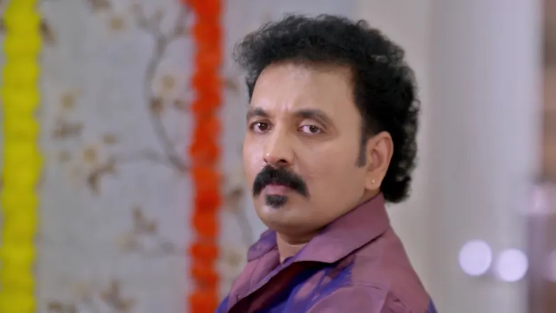Thirumangalyam - May 08, 2026 - Episode Spoiler