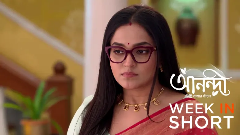 Anondi | May 04 - May 08, 2026 9th May 2026 Webisode