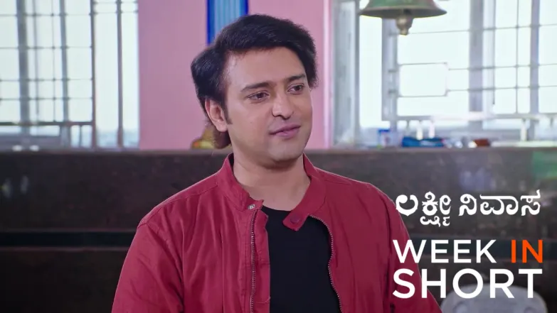 Lakshmi Nivasa | May 04 - May 08, 2026 9th May 2026 Webisode