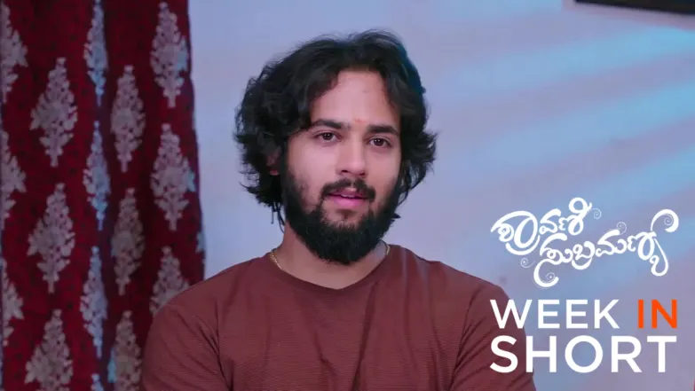 Shravani Subramanya | May 04 - May 08, 2026 9th May 2026 Webisode