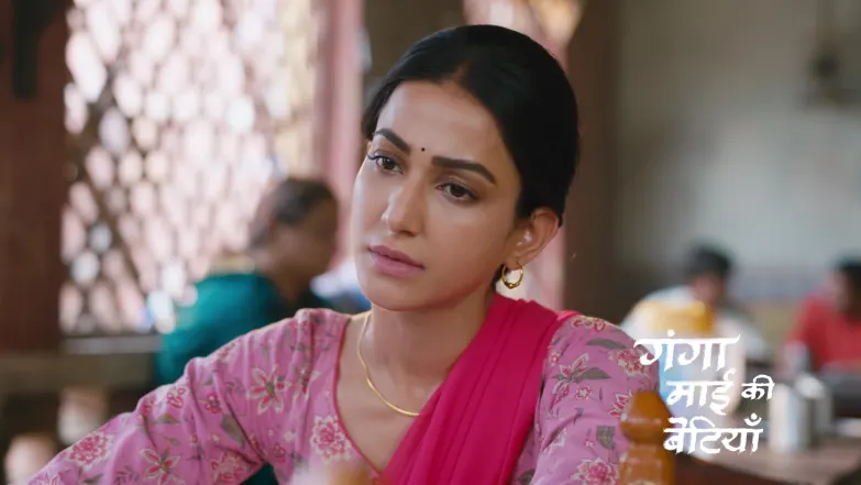 Indu Lays a Trap for Sneha Episode 227