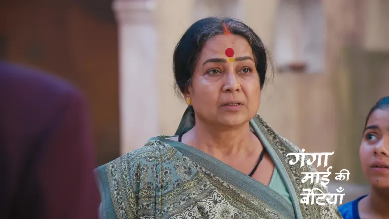 Indu Traps Siddhu and Sneha in a Hut Episode 228