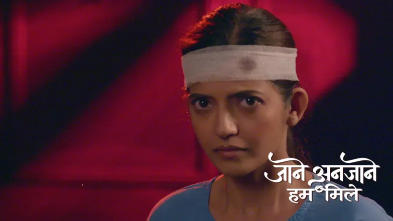 Reet and Raghav’s Final Move Against Kirti Episode 516