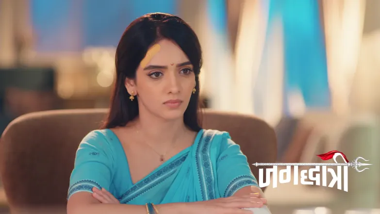 Jagadhatri - May 17, 2026 Episode 187