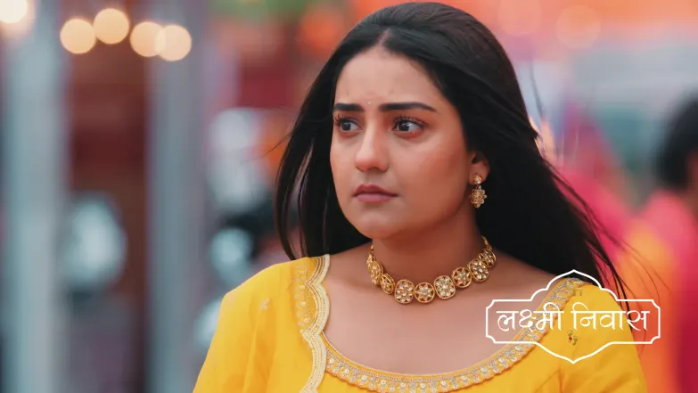 Lakshmi Nivas - May 13, 2026 Episode 120