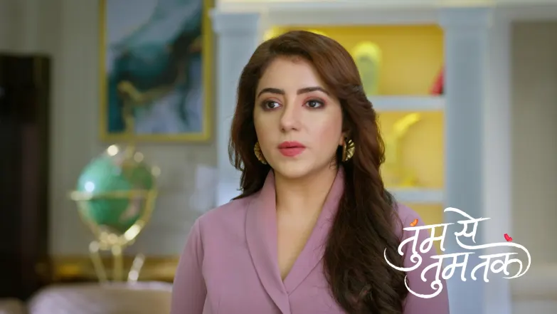 Pushpa and Gopal to Mortgage Their House Episode 306