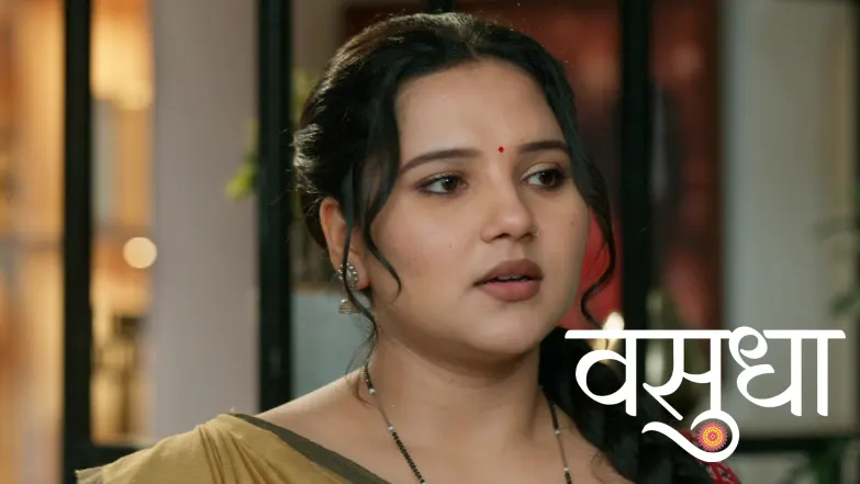 Karishma Is Shocked to Meet Her Secret Ally Episode 562