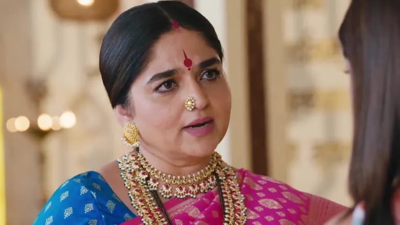Ganga Mai Ki Betiyan - May 12, 2026 - Webisode 12th May 2026 Webisode