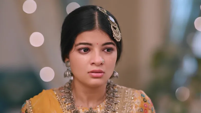 Saru - May 11, 2026 - Webisode 11th May 2026 Webisode