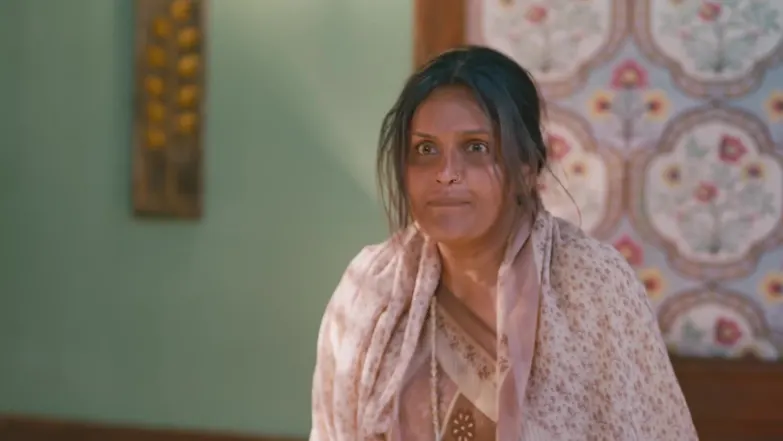 Ganga Mai Ki Betiyan - May 13, 2026 - Best Scene 