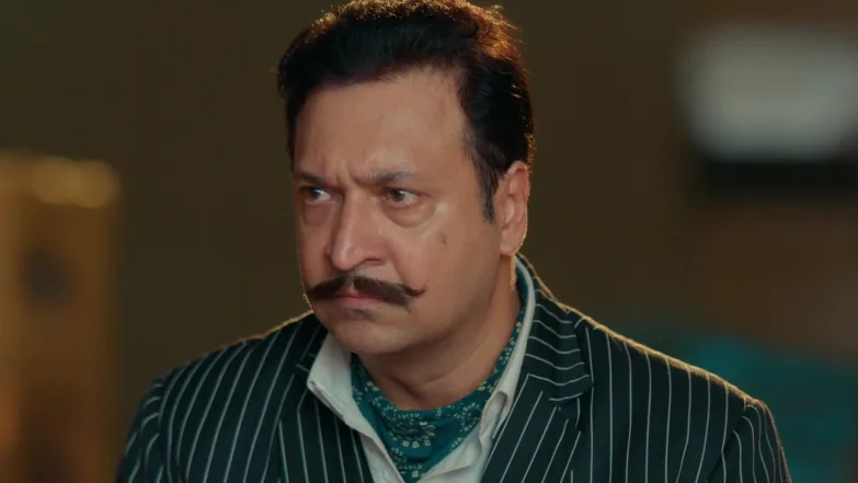 Vasudha - May 15, 2026 - Best Scene 