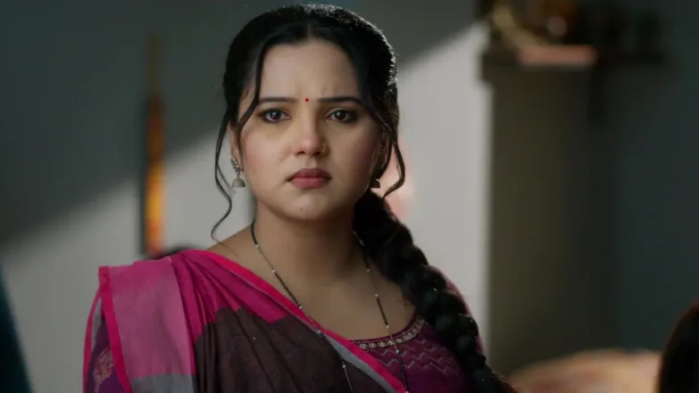 Vasudha - May 17, 2026 - Best Scene 