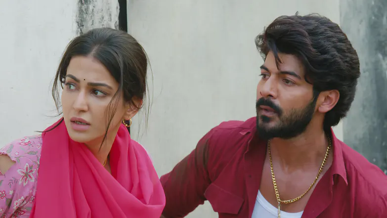 Ganga Mai Ki Betiyan - May 13, 2026 - Episode Spoiler