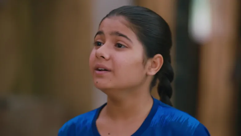 Ganga Mai Ki Betiyan - May 12, 2026 - Episode Spoiler
