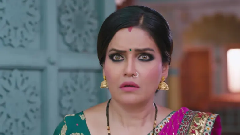 Ganga Mai Ki Betiyan - May 15, 2026 - Episode Spoiler