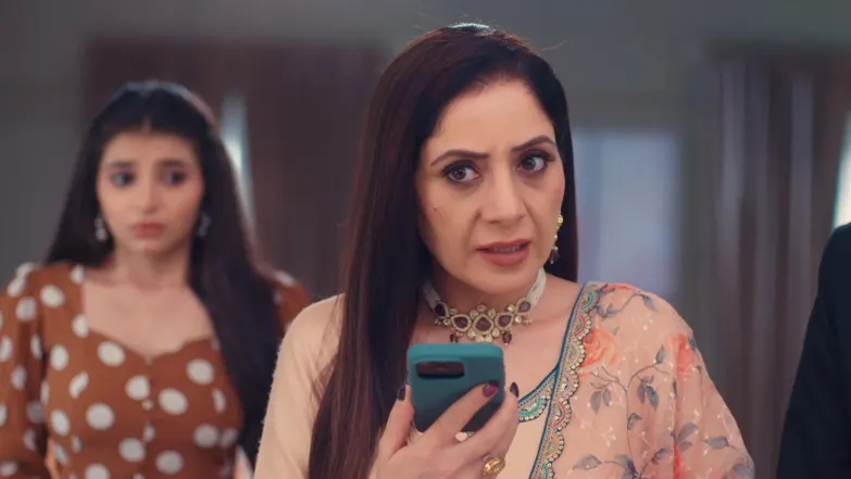 Jagadhatri - May 13, 2026 - Episode Spoiler