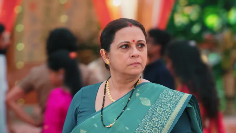 Lakshmi Nivas - May 15, 2026 - Episode Spoiler