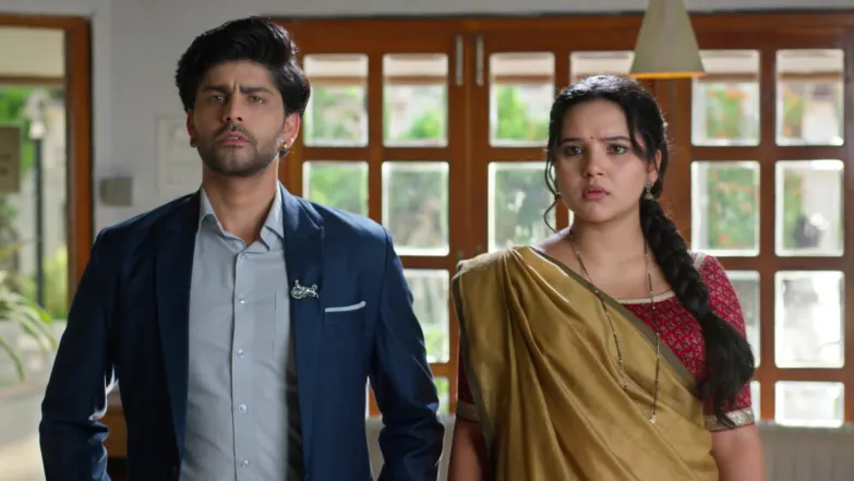 Vasudha - May 14, 2026 - Episode Spoiler