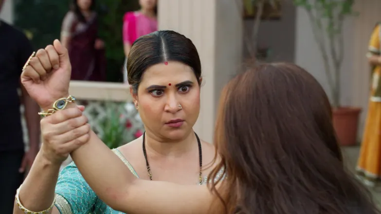 Vasudha - May 18, 2026 - Episode Spoiler