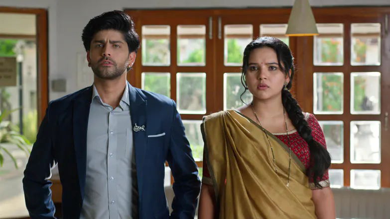 Vasudha - May 14, 2026 - Episode Spoiler