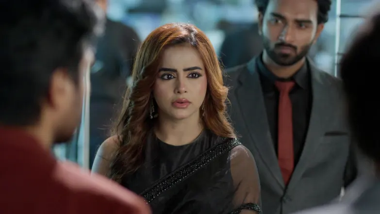 Vasudha - May 12, 2026 - Episode Spoiler