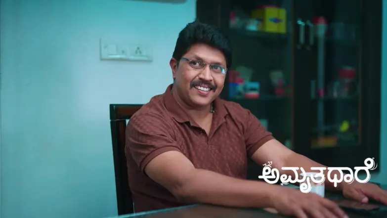 Mahima's Pregnancy Delights Goutham's Family Episode 957