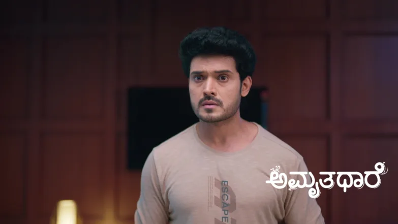 Amruthadhaare - May 17, 2026 Episode 962