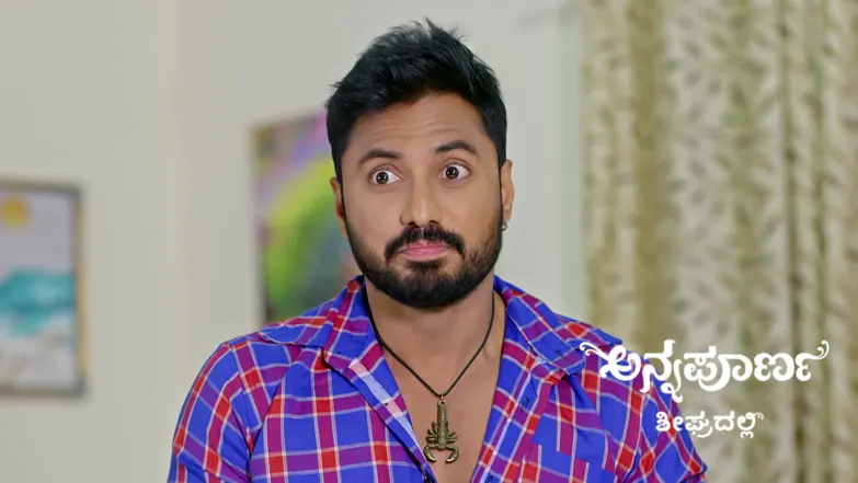 Annapoorna - May 11, 2026 Episode 1139