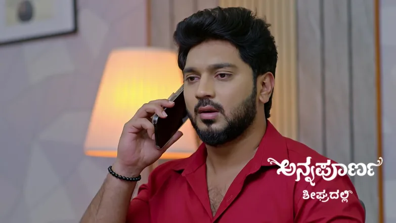 Annapoorna - May 17, 2026 Episode 1145