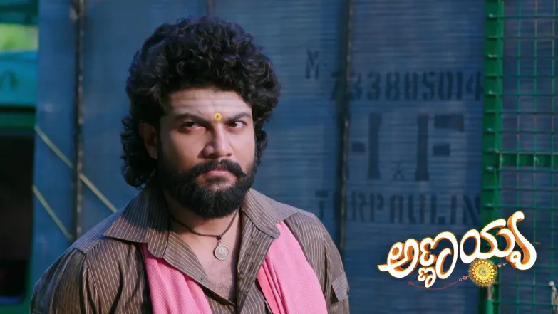 Shivanna’s Sudden Arrival Scares Leela Episode 462