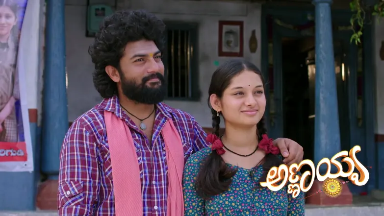 Madappa's Plan to Transfer His Property to Rashmi Episode 465