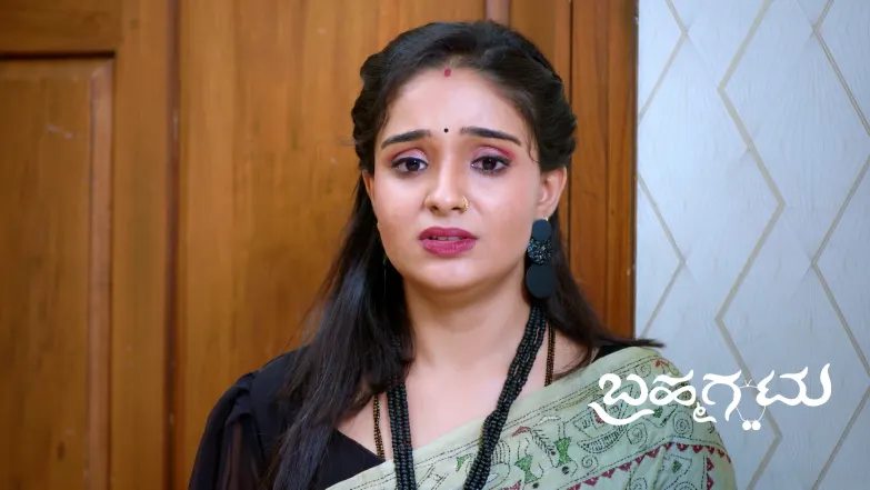 Disha Notices Chirag Checking his Bag Episode 510