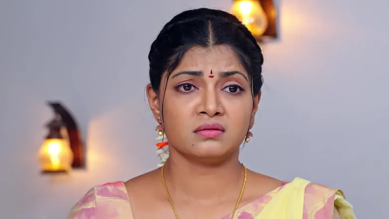 Lakshmi Vows to Save Vishal from Betrayal Plot Episode 98