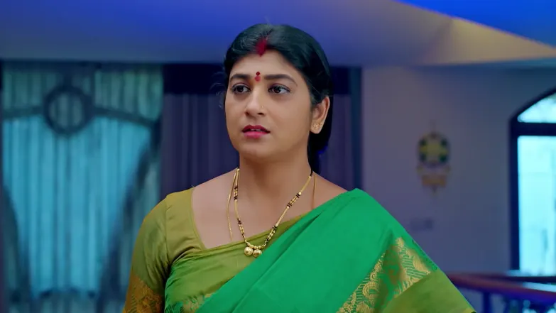 A Priest Suggests a Puja to Subhadra Episode 32