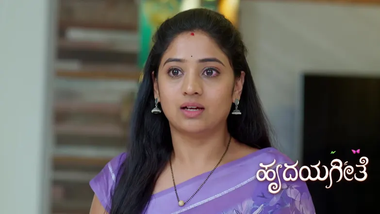 Hrudaya Geethe - May 12, 2026 Episode 350