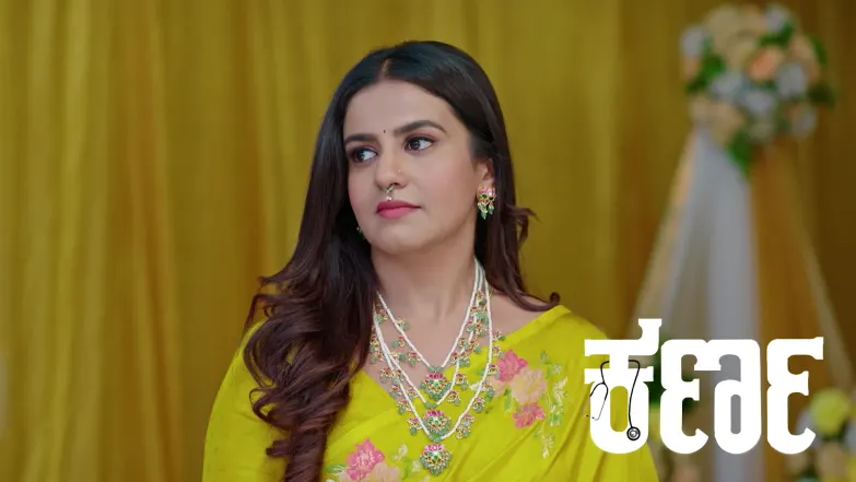 Karna's Plan to Reveal His and Nidhi's Love to Nithya Episode 222