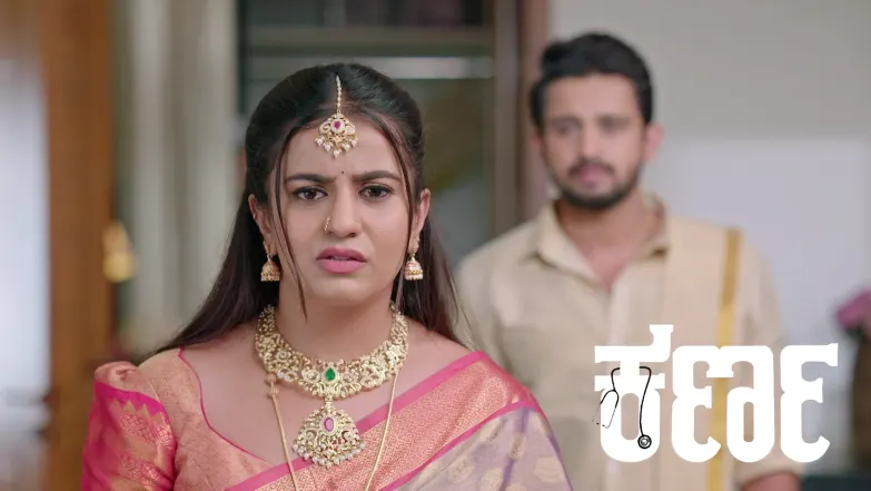 Will Nithya Support Karna and Nidhi's Love? Episode 224