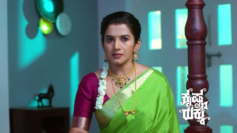 Vinay Gives Kalyani a Thoughtful Gift Episode 47