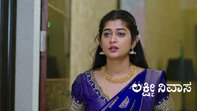 Lakshmi Nivasa - May 12, 2026 Episode 940