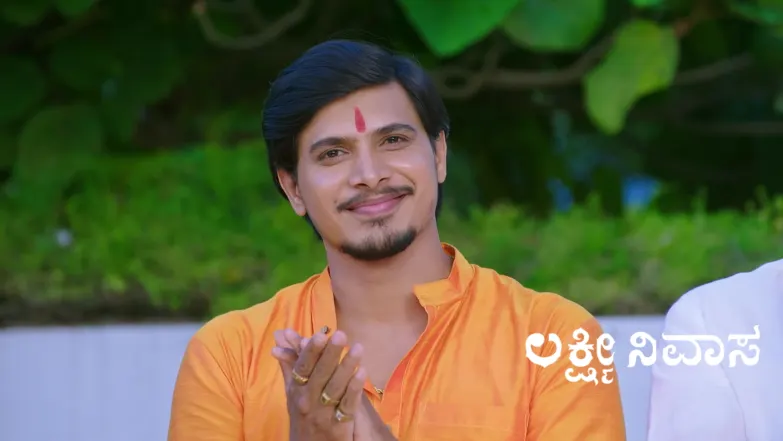 Lakshmi Nivasa - May 14, 2026 Episode 942