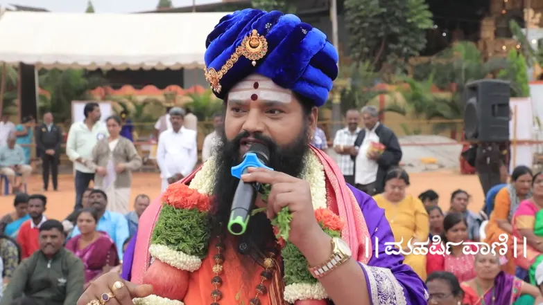 Maharishi Vaani - May 16, 2026 Episode 4058