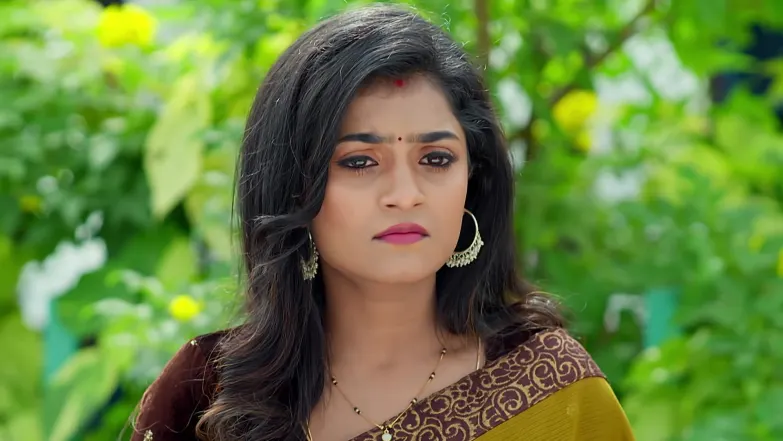 Raghuram’s Secret Plan to Unite Vinay and Vidhya Episode 162