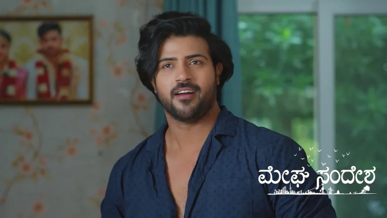 Meghasandesha - May 11, 2026 Episode 567