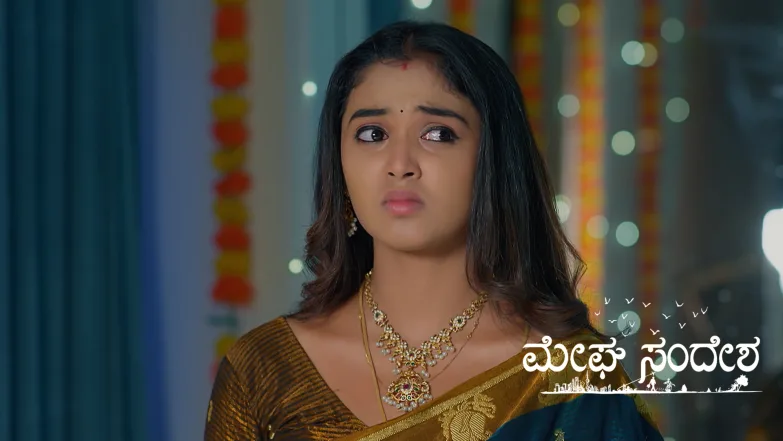 Meghasandesha - May 17, 2026 Episode 573