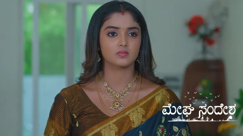 Meghasandesha - May 15, 2026 Episode 571