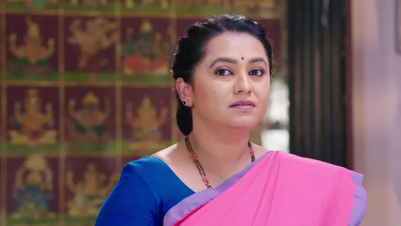 Shravani Subramanya - May 14, 2026 - Episode Spoiler