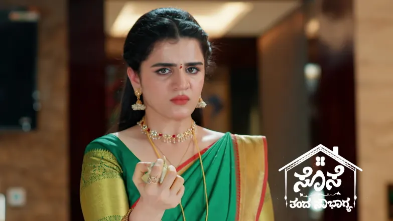 Deeksha Ruins Roja’s Cooking Episode 95