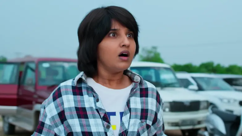 Sumangali - May 14, 2026 - Episode Spoiler